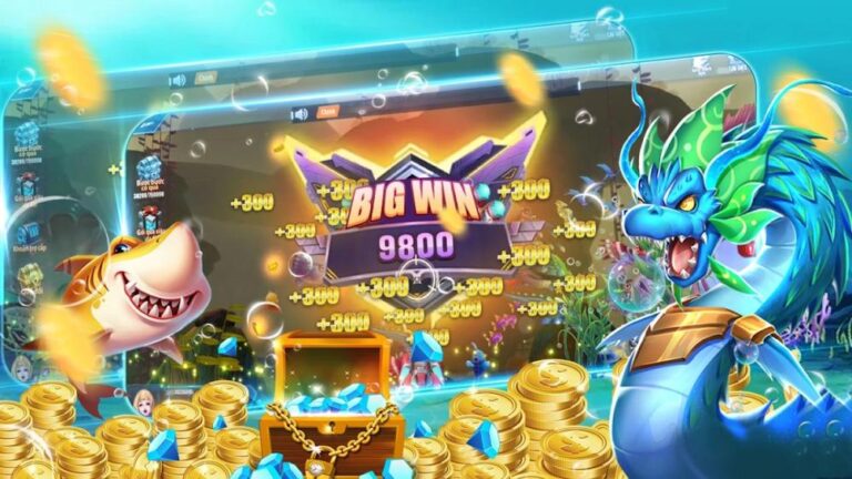 Bắn Cá Vũ Trụ Zo88