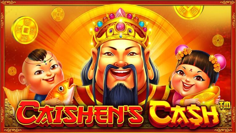 Caishen’s Cash Zo88