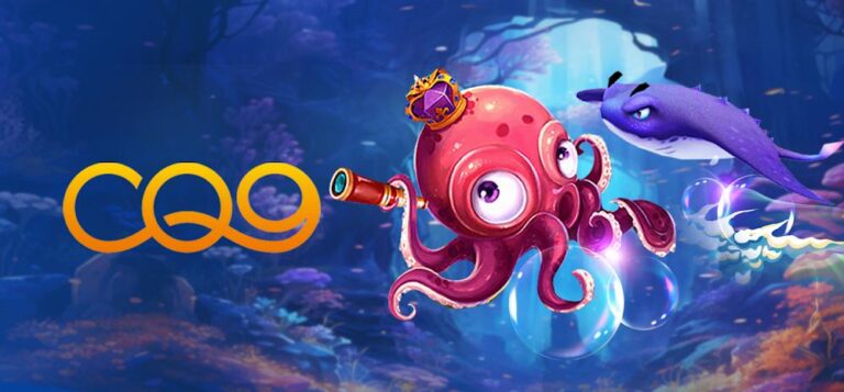 CQ9 Fishing Zo88