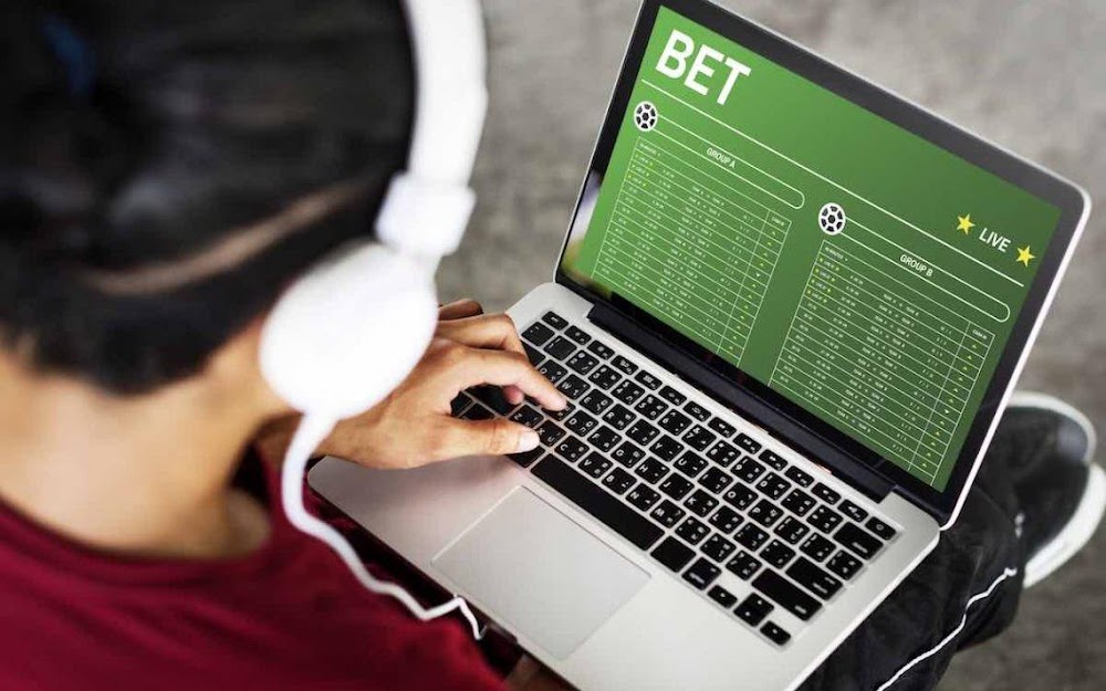 Hệ thống kèo cược phong phú từ bóng đá đến Esports