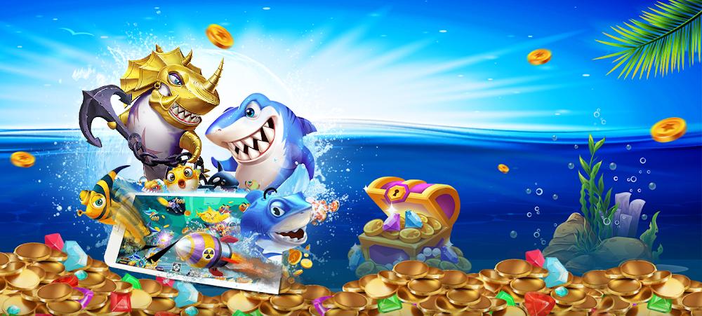 Sử dụng vũ khí tối tân săn boss